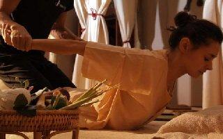 Massage thaïlandais à Hyères Lévana bien être